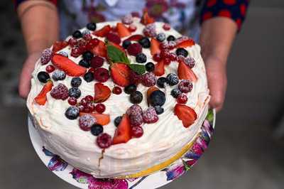 Cukiernia Cukier Puder