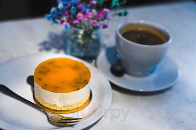 Cukiernia Cukier Puder