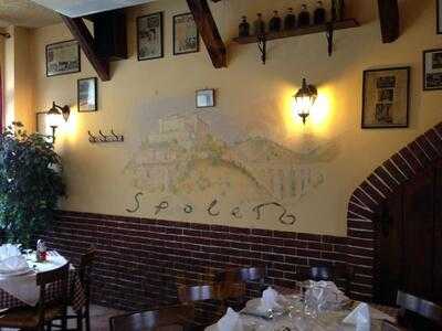 Trattoria Il Caminetto