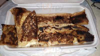 Pierogarnia Palce Lizać