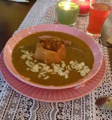 Pierogarnia Palce Lizać