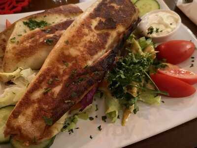 Pierogarnia Palce Lizać