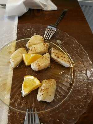 Pierogarnia Palce Lizać