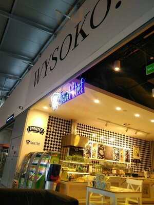 Travel Chef Restaurant