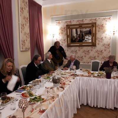 Restauracja Avangarda