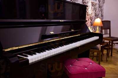 Restauracja Avangarda