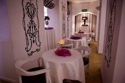 Restauracja Avangarda