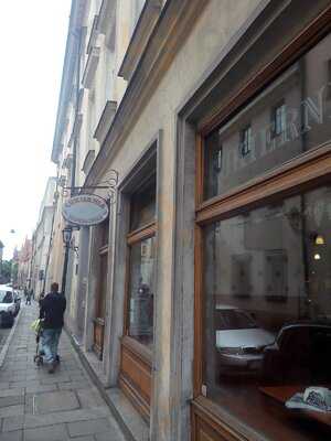 Cukiernia Jagiellonska