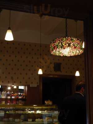 Cukiernia Jagiellonska