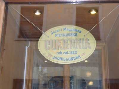 Cukiernia Jagiellonska