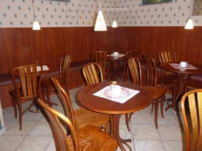 Cukiernia Jagiellonska