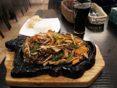 Asia House Viet Thai Foods