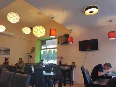 Asia House Viet Thai Foods