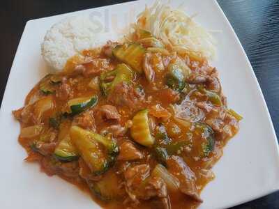 Asia House Viet Thai Foods