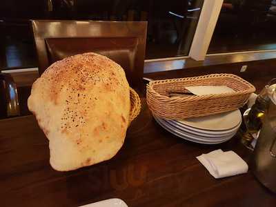 Barek Turecki Restauracja