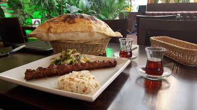 Barek Turecki Restauracja