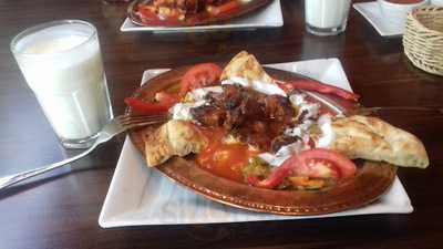 Barek Turecki Restauracja