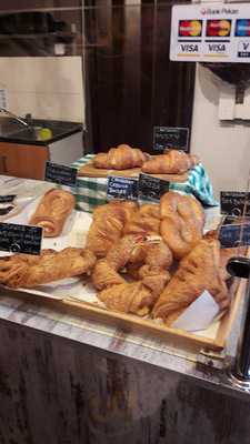 Piekarnia Balkańską Ulicą