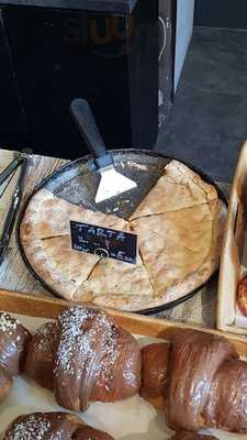 Piekarnia Balkańską Ulicą