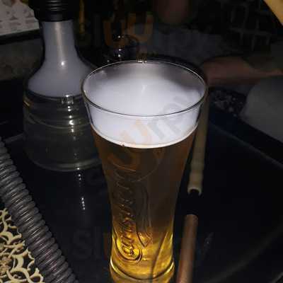 Layali Shisha Club & Resturant