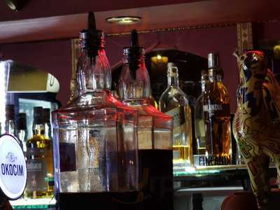 Layali Shisha Club & Resturant