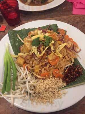 Thaisty Stary Żoliborz