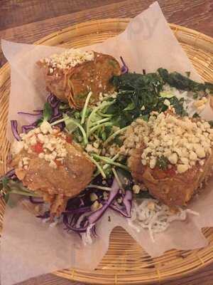 Thaisty Stary Żoliborz