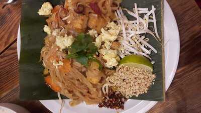 Thaisty Stary Żoliborz