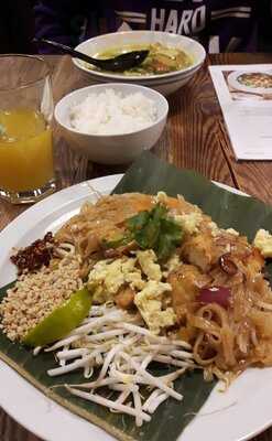 Thaisty Stary Żoliborz