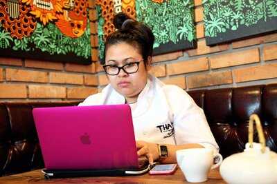 Thaisty Stary Żoliborz