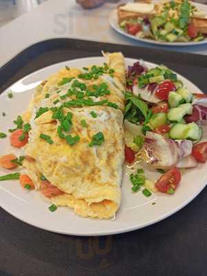 Restauracja Słońce Toskanii