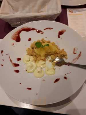 Restauracja Słońce Toskanii