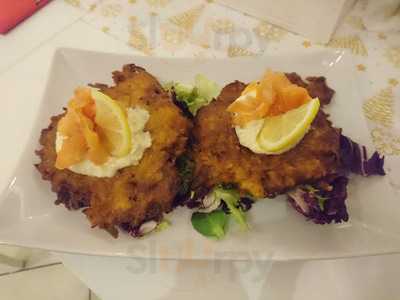 Restauracja Słońce Toskanii