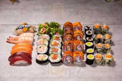 Soja Sushi