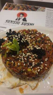 Senshi Sushi
