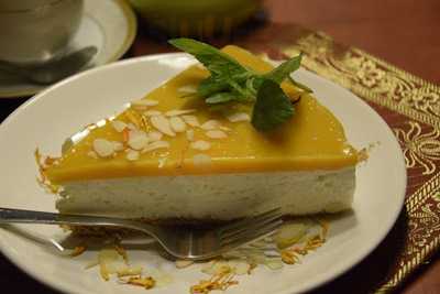 Tulsi Restauracja Indyjska