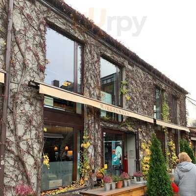 Mielżyński Wines Spirits Specialties