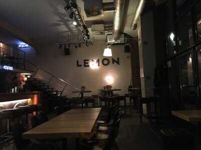 Lemon