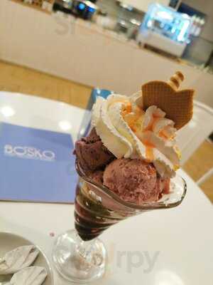 Bosko - Lody Produkcji Własnej