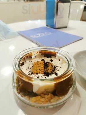 Bosko - Lody Produkcji Własnej