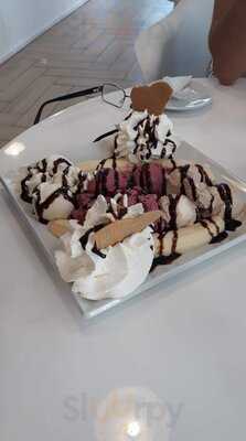 Bosko - Lody Produkcji Własnej