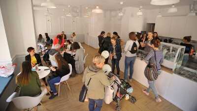 Bosko - Lody Produkcji Własnej