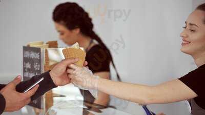 Bosko - Lody Produkcji Własnej