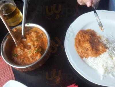 Ganesh Piotrkowska Restauracja Indyjska