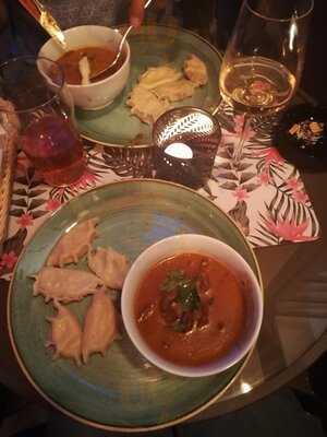 Restart Restaurant & Art Gallery