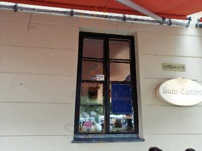 Restart Restaurant & Art Gallery