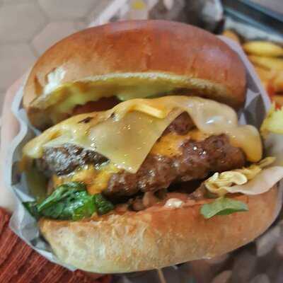 Bobby Burger Piotrkowska