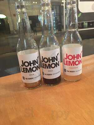 Bobby Burger Piotrkowska