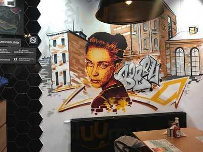 Bobby Burger Piotrkowska