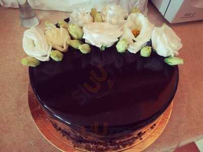 Cukiernia & Kawiarnia Doux